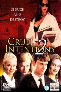 Kegyetlen játékok 2. letöltés  (Cruel Intentions 2)