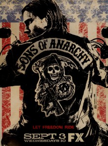 Kemény motorosok letöltés  (Sons of Anarchy)