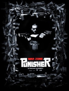 A Megtorló - Háborús övezet letöltés  (Punisher: War Zone)