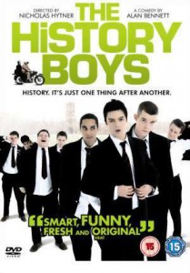 Osztályon felül letöltés  (The History Boys)