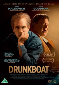 A piás hajója letöltés  (Drunkboat)