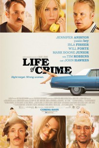 Született bűnözök letöltés  (Life of Crime)