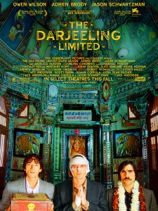 Utazás Dardzsilingbe letöltés  (The Darjeeling Limited)
