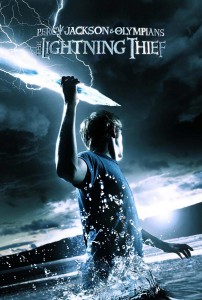 Villámtolvaj - Percy Jackson és az olimposziak letöltés  (Percy Jackson & the Olympians: The Lightning Thief)