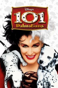 101 kiskutya letöltés  (101 Dalmatians)