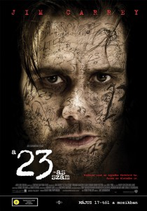 A 23-as szám letöltés  (The Number 23)