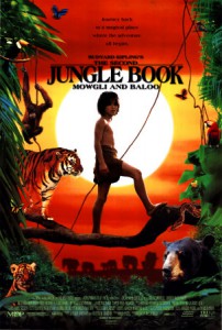 A dzsungel könyve 2. - Maugli és Balu letöltés  (The Second Jungle Book: Mowgli & Baloo)