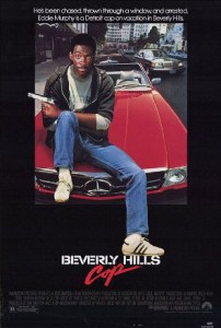 Beverly Hills-i zsaru letöltés  (Beverly Hills Cop)