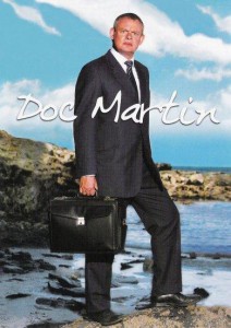 Doc Martin letöltés 