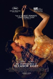 Egy szerelem története: a nő letöltés  (The Disappearance of Eleanor Rigby: Her)