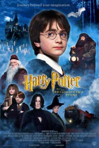 Harry Potter és a bölcsek köve letöltés  (Harry Potter and the Sorcerer's Stone)