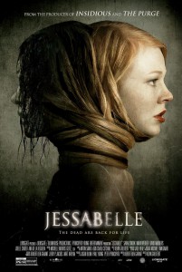 Jessabelle letöltés