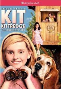 Kit Kittredge letöltés  (Kit Kittredge: An American Girl)