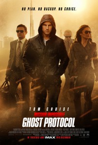 Mission: Impossible - Fantom protokoll letöltés  (Mission: Impossible - Ghost Protocol)