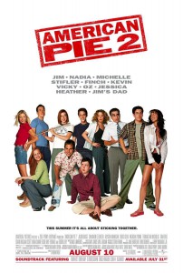 Amerikai pite 2. letöltés  (American Pie 2.)