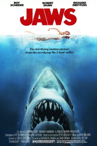 A cápa letöltés (Jaws)