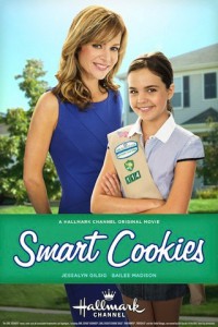 Cserkész becsszó letöltés  (Smart Cookies)