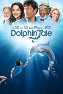 Delfines kaland letöltés  (Dolphin Tale)