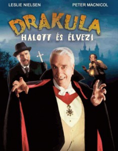 Drakula halott és élvezi letöltés  (Dracula: Dead and Loving It)