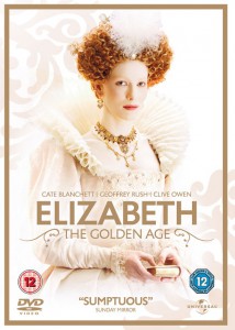 Elizabeth: Az aranykor letöltés  (Elizabeth: The Golden Age)