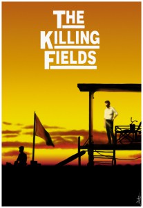Gyilkos mezők letöltés  (The Killing Fields)