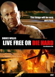 Legdrágább az életed letöltés (Live Free or Die Hard)