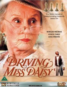 Miss Daisy sofőrje letöltés  (Driving Miss Daisy)