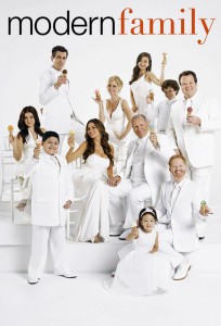 Modern család letöltés  (Modern Family)