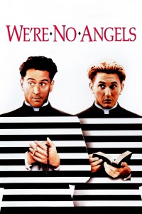 Nem vagyunk mi angyalok letöltés  (We're No Angels)