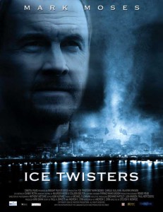 Pusztító jégvihar letöltés  (Ice Twisters)