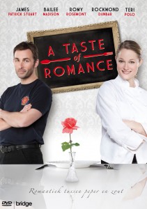 A románc íze letöltés  (A Taste of Romance)