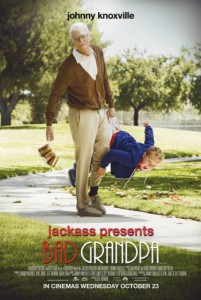 A Jackass bemutatja: Rossz nagyapó letöltés  (Bad Grandpa)
