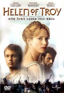 Trója - Háború egy asszony szerelméért letöltés  (Helen of Troy)