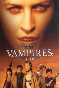 Vámpírok: A gyilkos csapat letöltés  (Vampires: Los Muertos)