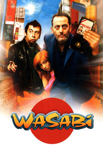 wasabi marmot a master teljes film magyarul videa 2014