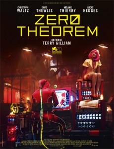 A zéró elmélet letöltés  (The Zero Theorem)