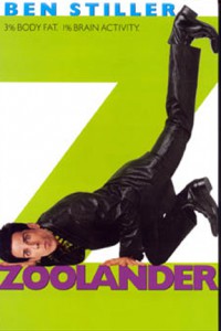 Zoolander, a trendkívüli letöltés  (Zoolander)