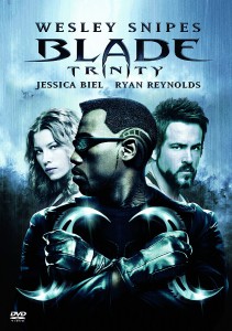 Penge: Szentháromság letöltés  (Blade: Trinity)