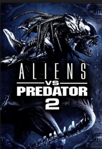 Alien vs. Predator - A Halál a Ragadozó ellen 2. letöltés  (Aliens vs. Predator: Requiem)