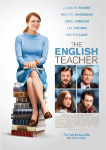 Az angoltanárnő letöltés  (The English Teacher)