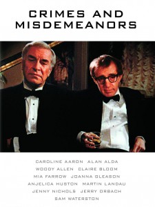 Bűnök és vétkek letöltés  (Crimes and Misdemeanors)