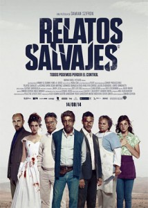 Eszeveszett mesék letöltés  (Relatos Salvajes / Wild Tales)