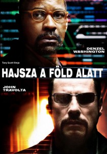 Hajsza a föld alatt (2009) letöltés  (The Taking of Pelham 1 2 3)