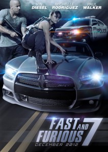 Halálos iramban 7 letöltés  (Fast & Furious 7)