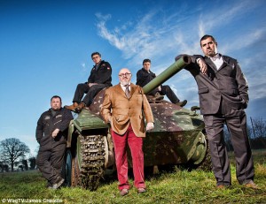 Katonai kincsvadászok letöltés  (Combat Dealers)