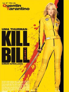 Kill Bill letöltés  (Kill Bill: Vol. 1)