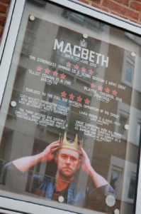 Macbeth - a Shakespeare's Globe előadása letöltés  (Macbeth - at Shakespeare's Globe)