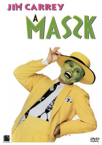 A maszk letöltés  (The Mask)