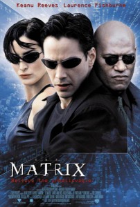 Mátrix letöltés  (The Matrix)