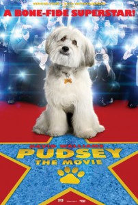 Mázli a csodakutya letöltés  (Pudsey the Dog: The Movie)